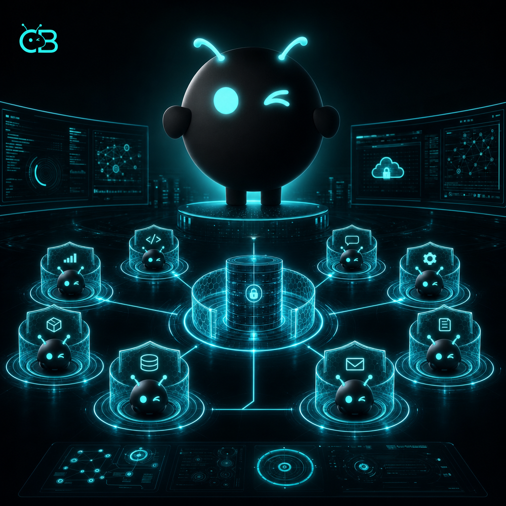 MiniMax M3, OpenClaw, and the Memory Problem Every Agent Army Hits