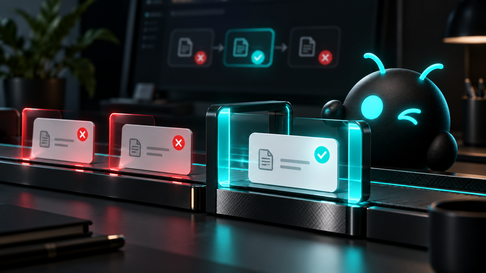 How Do You Prevent AI Agents From Making Duplicate Payments?