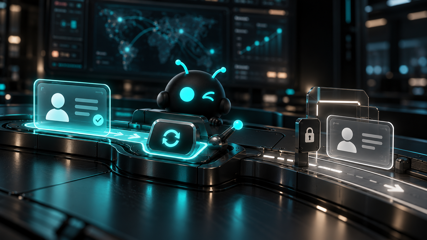 CRM Upsert vs Create: Which Should an AI Agent Use?