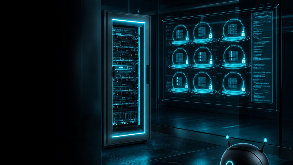 From Chatbot to Agent Army: Why OpenClaw Needs a Full Computer