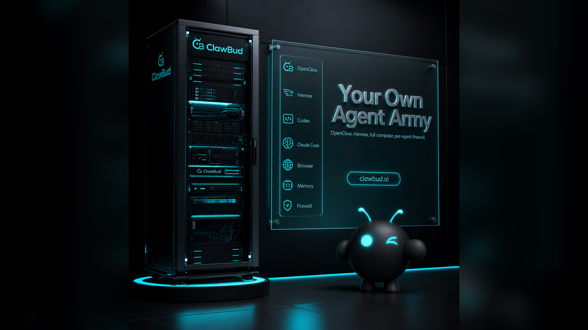OpenClaw and Hermes: Why an Agent Army Needs More Than a Code CLI