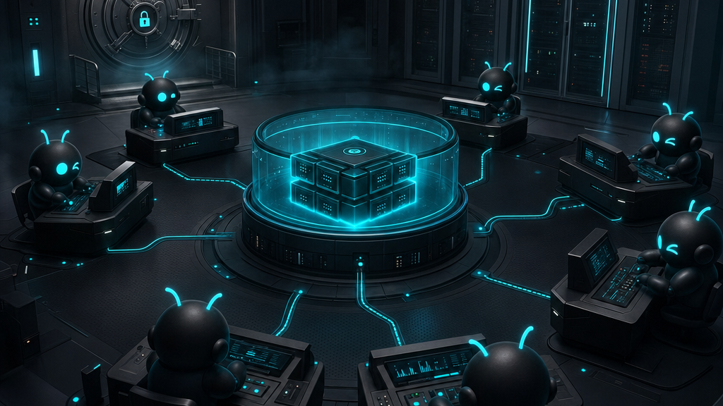 How Should OpenClaw Agents Share Memory Without Leaking Secrets?