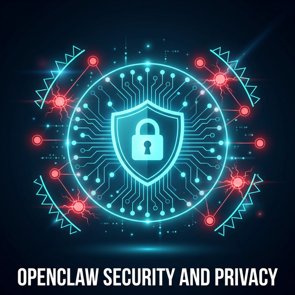 OpenClaw Security: How to Run an AI Agent Without Exposing Your Data