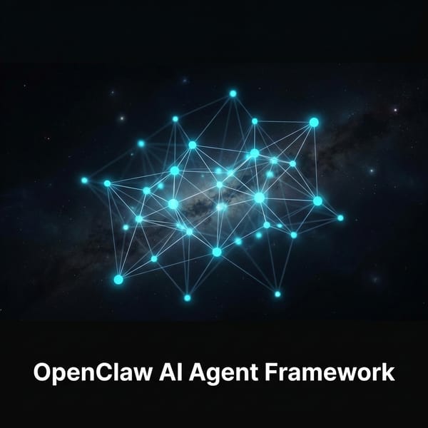 What Is OpenClaw? The Complete Guide to the AI Agent Framework
