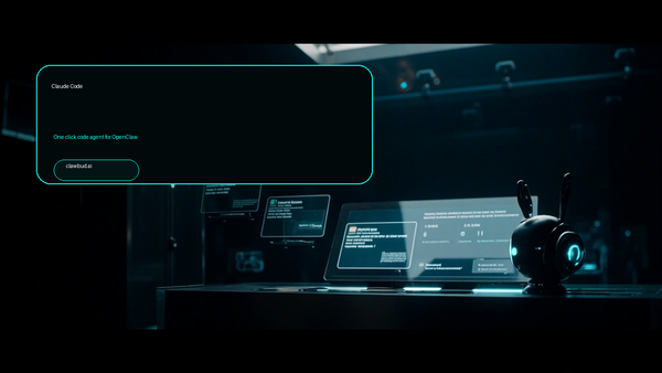 Claude Code One Click Install: Add a Code Agent to Your OpenClaw Agent Army