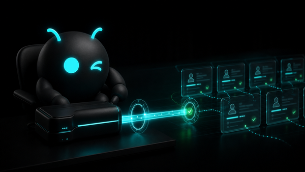 What is the safest way to connect OpenClaw to a CRM?