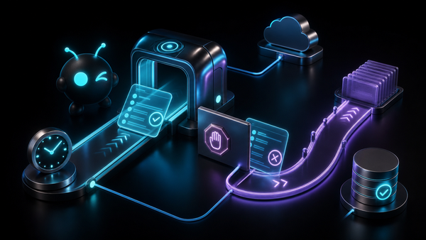 How do you prevent OpenClaw from running the same task twice?