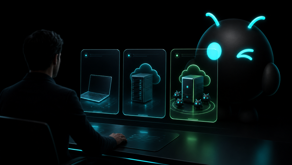 What is the best way to run OpenClaw for a business?